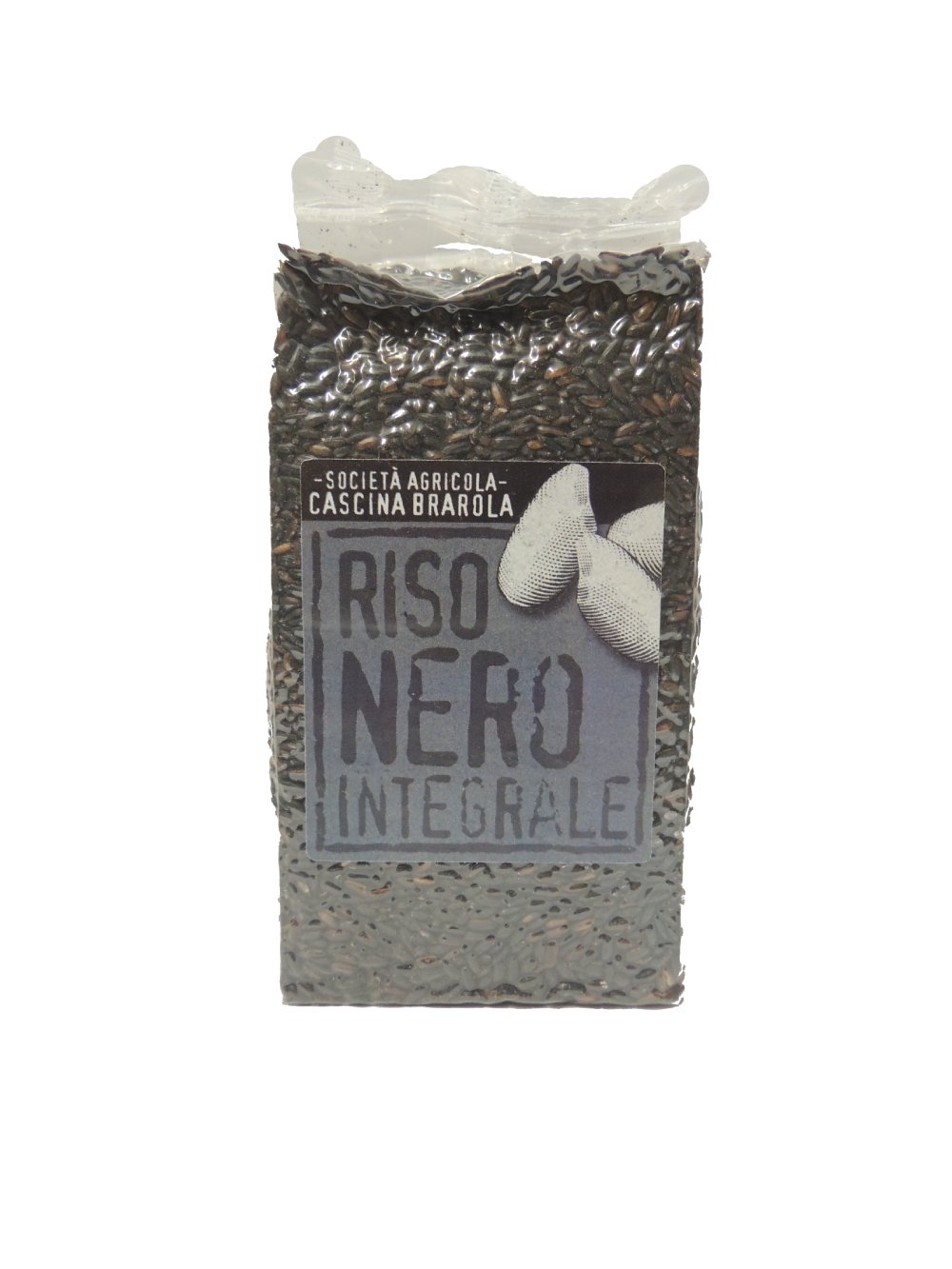 Riso Acquerello g. 500 - OrtaFood